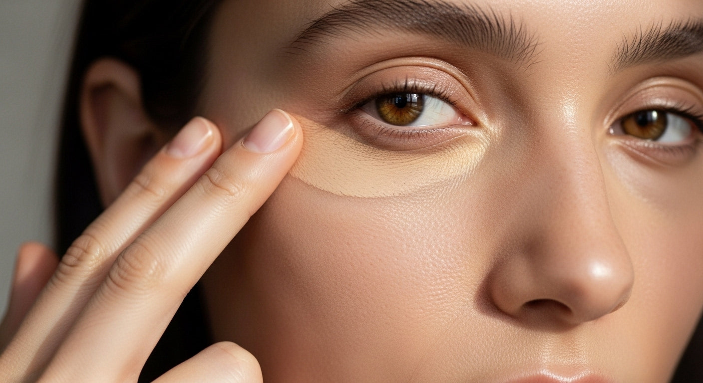 Minimal Base Makeup for Long Days That Still Looks Like Skin