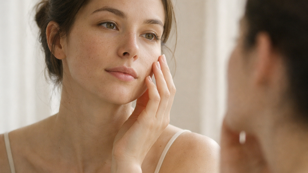 Why Your Skin Looks Worse in the Morning: 6 Real Reasons
